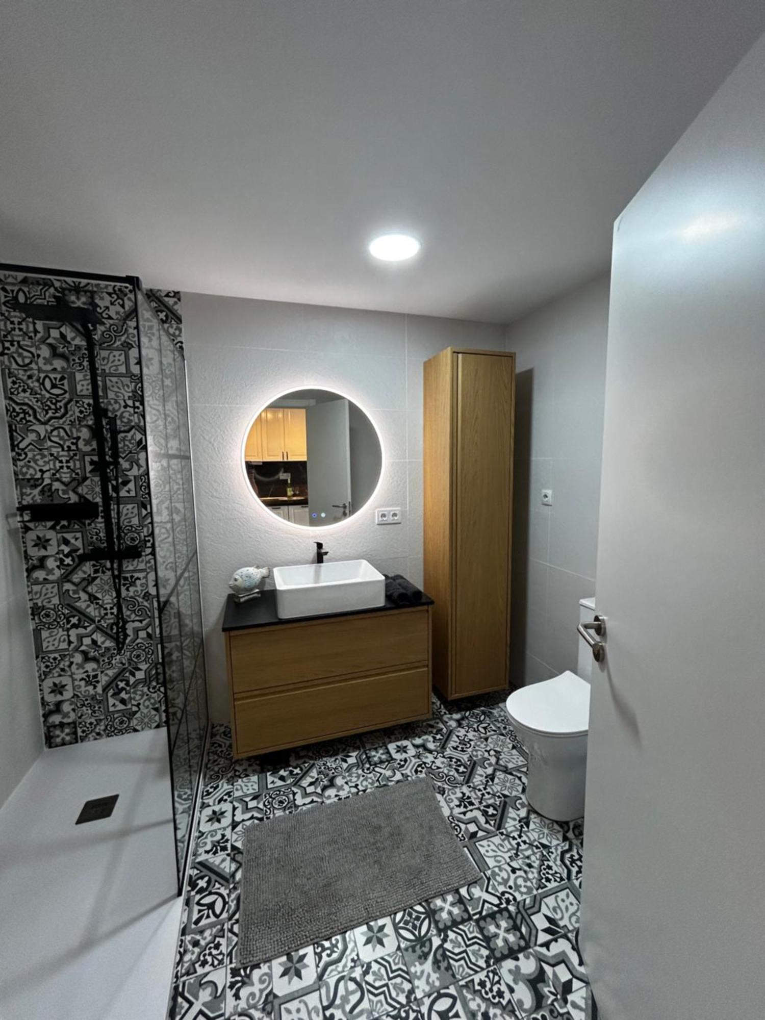 Casa De Leon Apartment Corralejo Luaran gambar