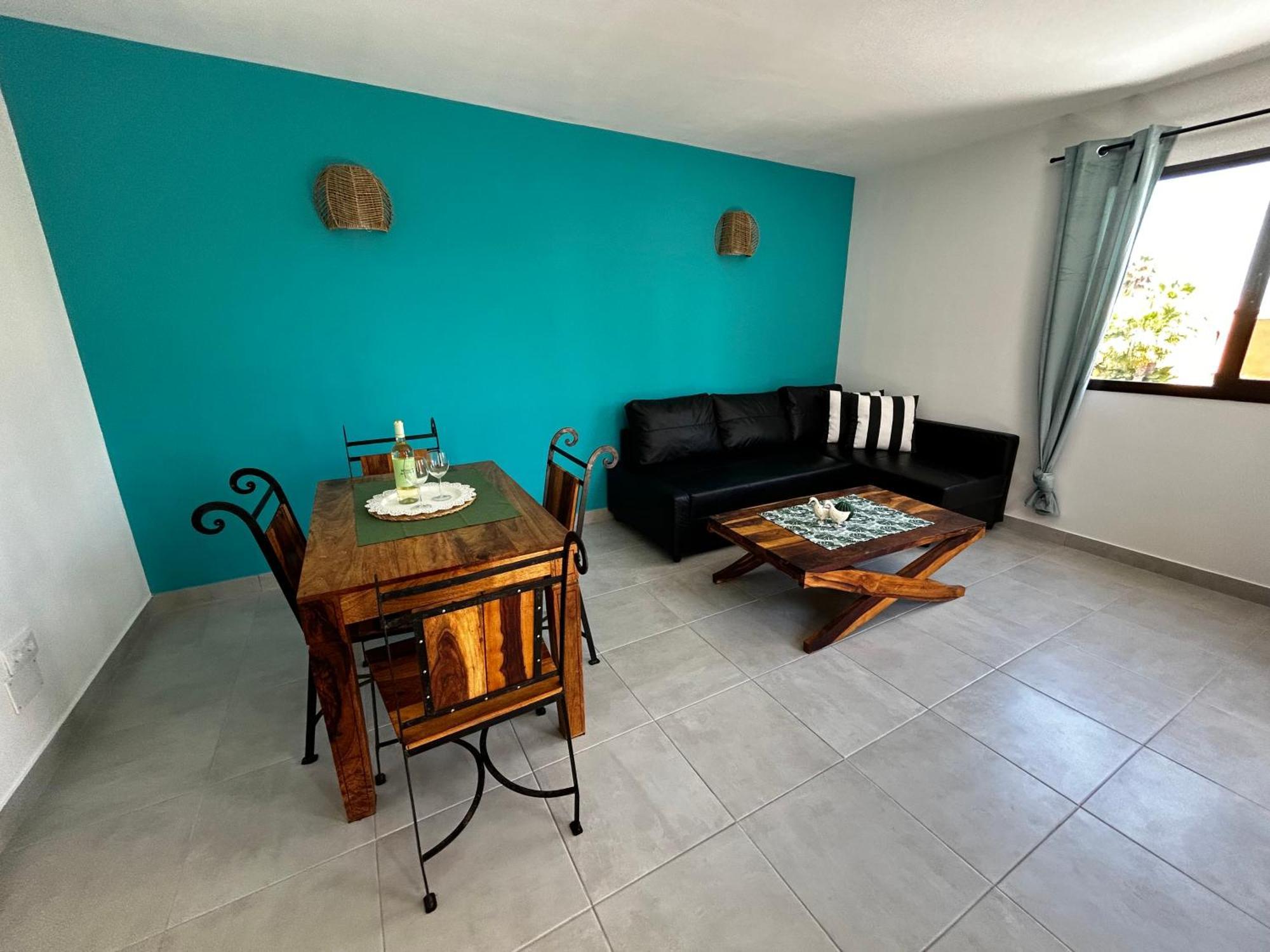 Casa De Leon Apartment Corralejo Luaran gambar
