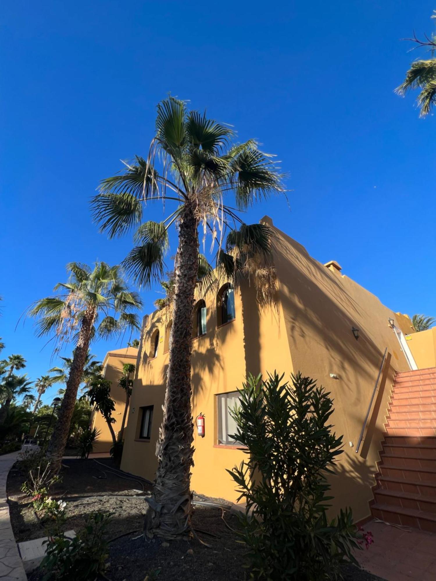 Casa De Leon Apartment Corralejo Luaran gambar