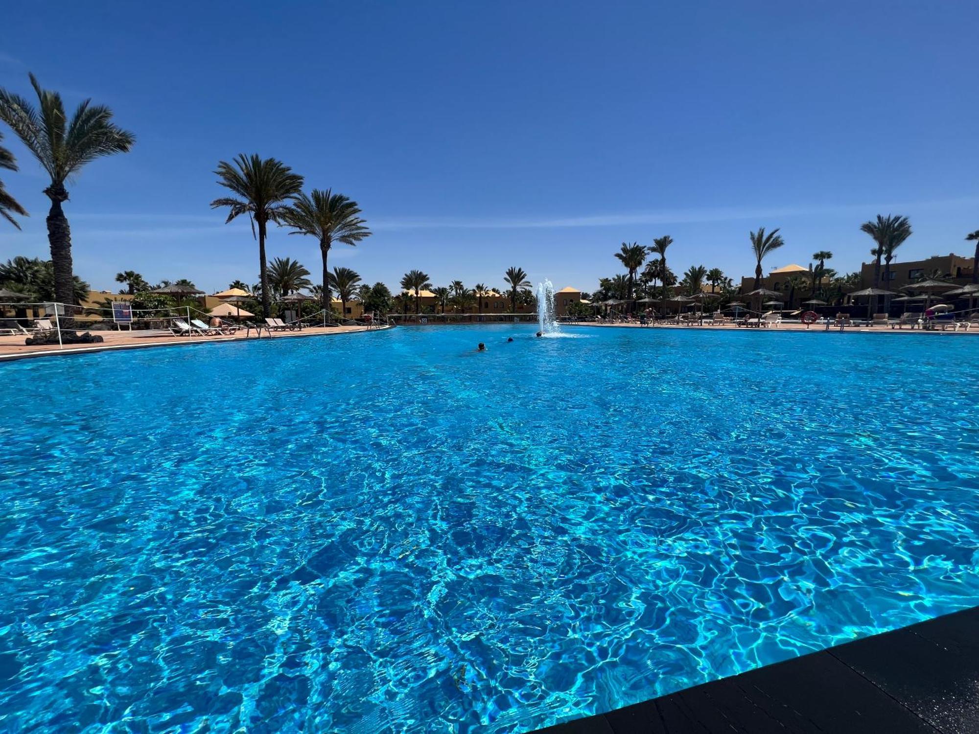 Casa De Leon Apartment Corralejo Luaran gambar